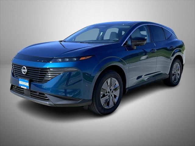 new 2025 Nissan Murano car, priced at $46,834