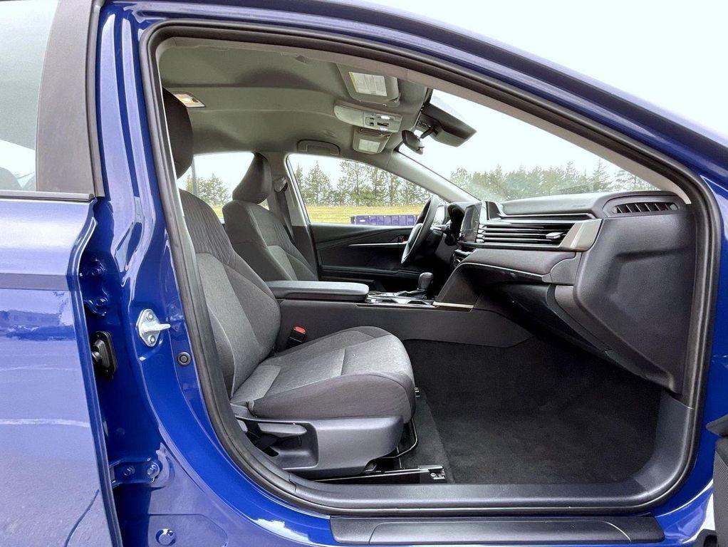 used 2025 Toyota Camry car, priced at $28,765