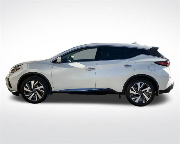 used 2023 Nissan Murano car, priced at $32,784