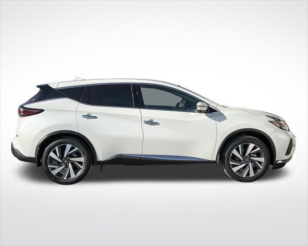 used 2023 Nissan Murano car, priced at $32,784