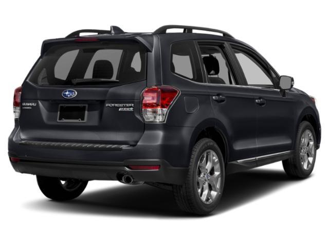 used 2018 Subaru Forester car, priced at $20,768