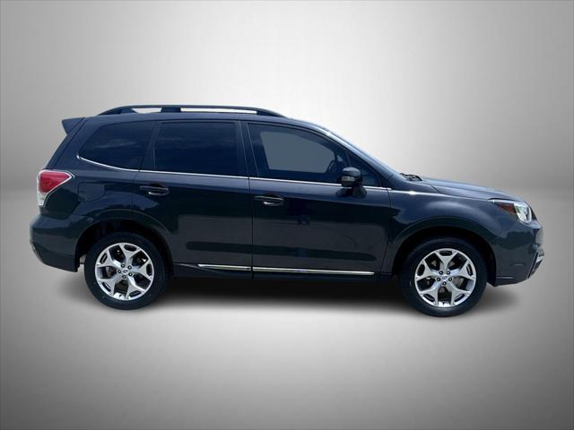 used 2018 Subaru Forester car, priced at $20,768