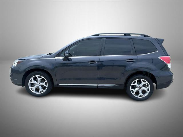 used 2018 Subaru Forester car, priced at $20,768