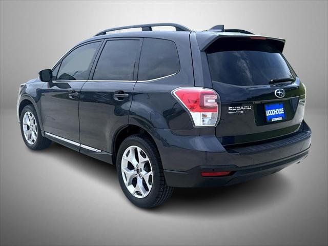 used 2018 Subaru Forester car, priced at $20,768