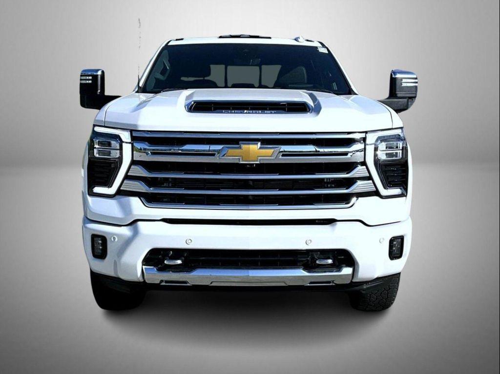 used 2024 Chevrolet Silverado 3500 car, priced at $77,362