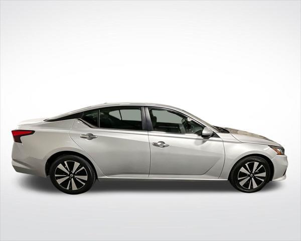 used 2022 Nissan Altima car, priced at $19,633