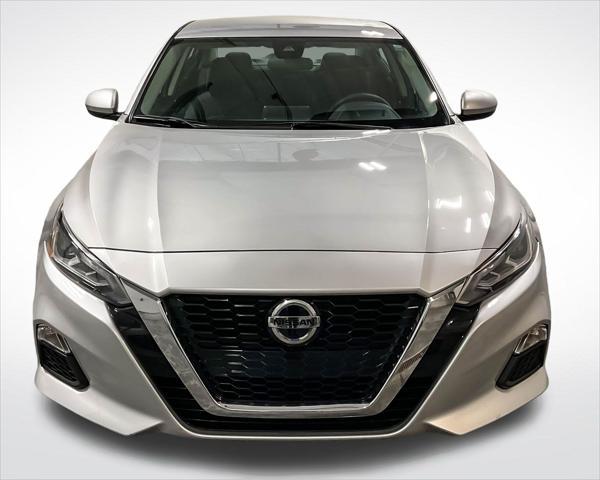 used 2022 Nissan Altima car, priced at $19,633