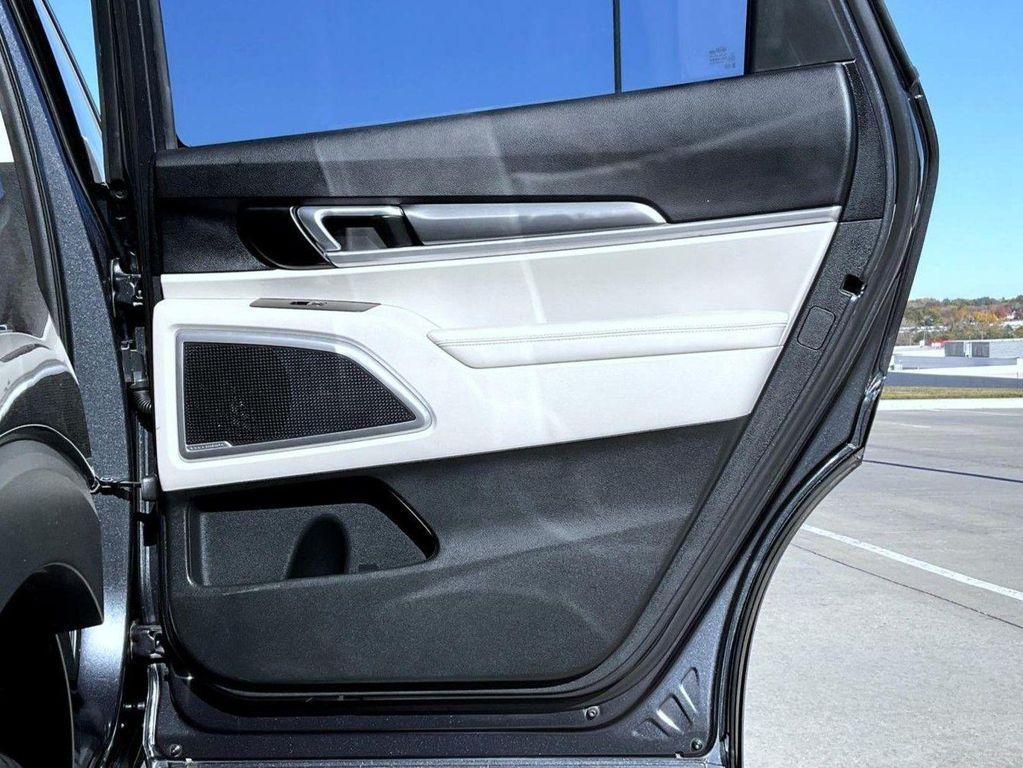 used 2021 Kia Telluride car, priced at $21,944