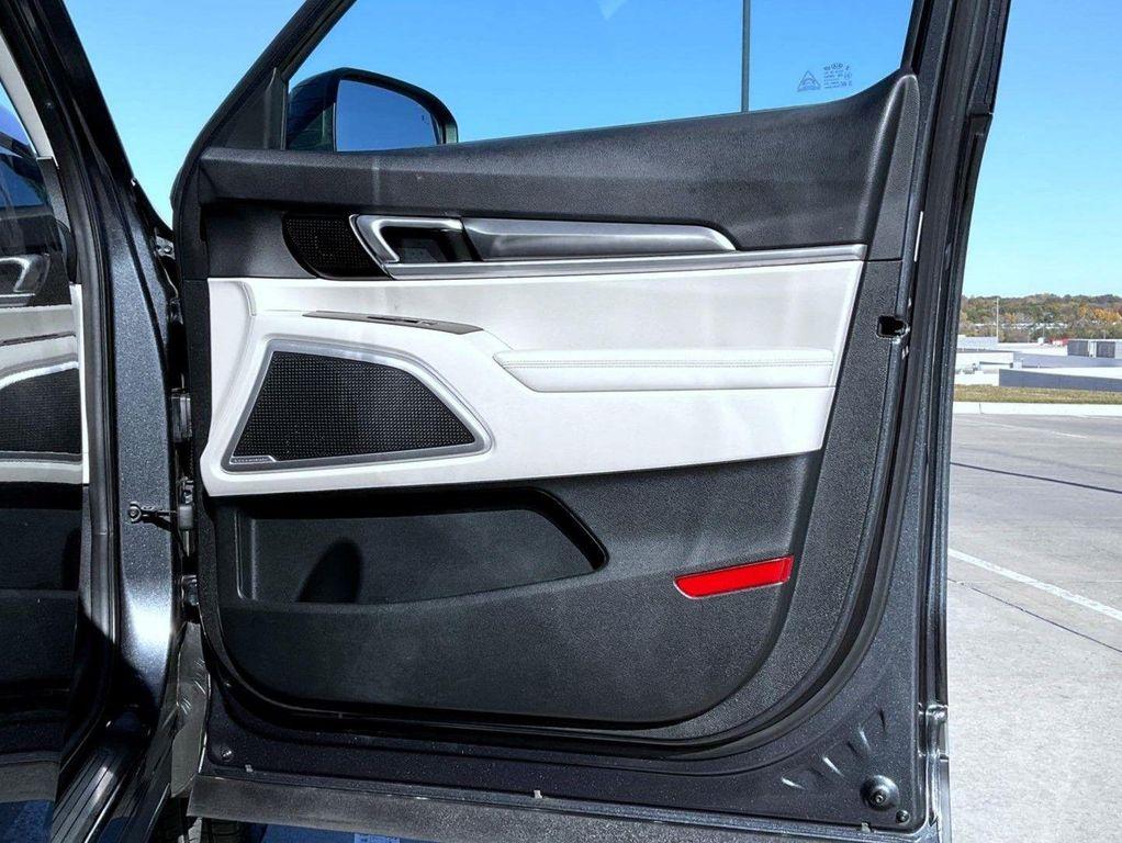 used 2021 Kia Telluride car, priced at $21,944