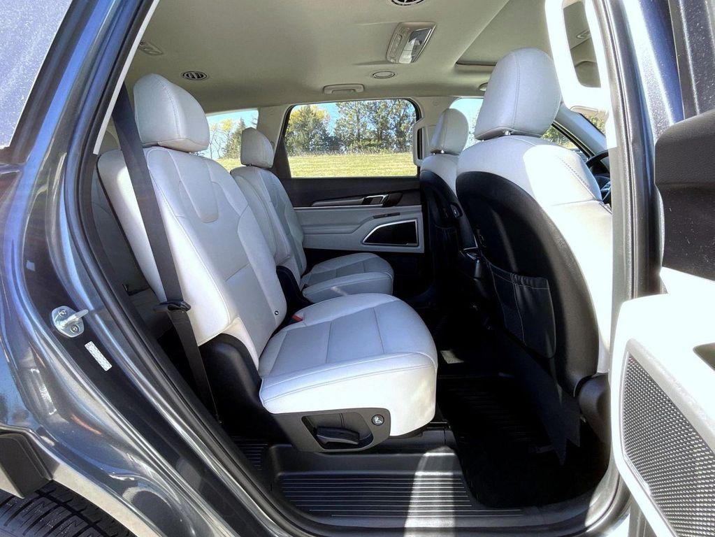 used 2021 Kia Telluride car, priced at $21,944