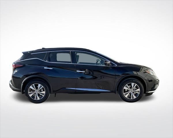 used 2022 Nissan Murano car, priced at $26,385