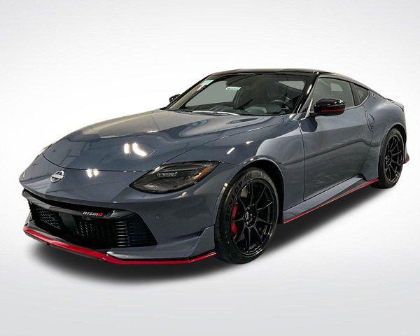 new 2024 Nissan Z car, priced at $68,200