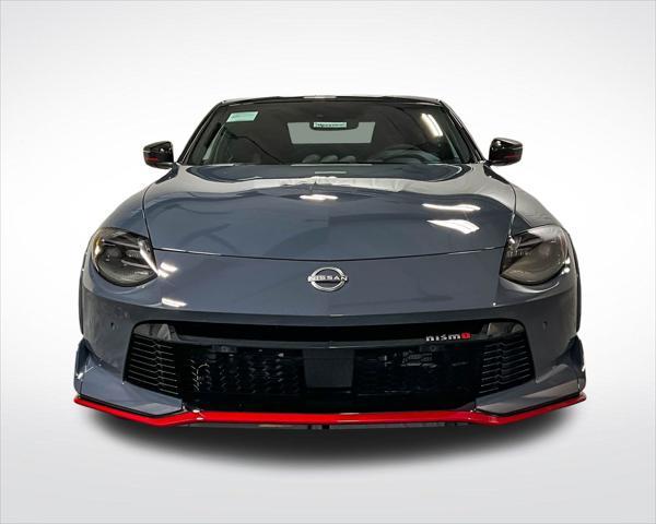 new 2024 Nissan Z car, priced at $61,999