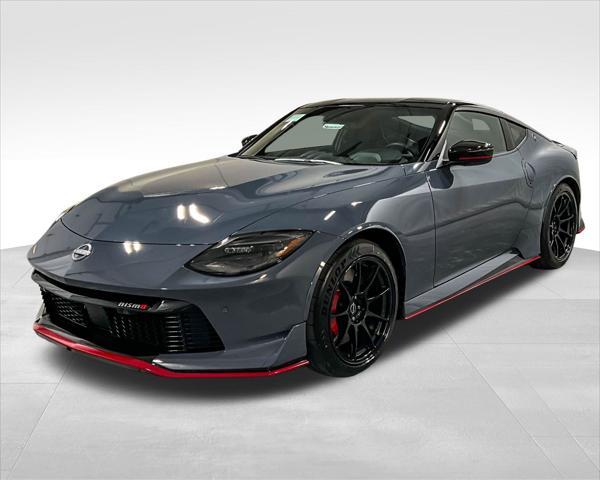 new 2024 Nissan Z car, priced at $59,999