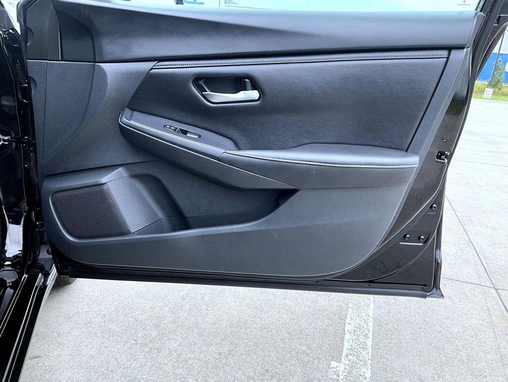used 2023 Nissan Sentra car, priced at $19,986