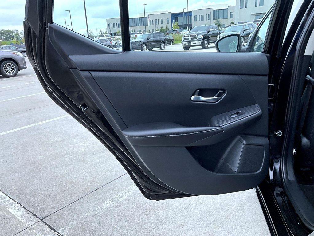 used 2023 Nissan Sentra car, priced at $19,986