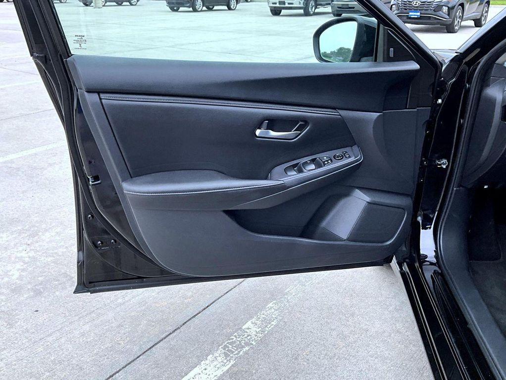used 2023 Nissan Sentra car, priced at $19,986