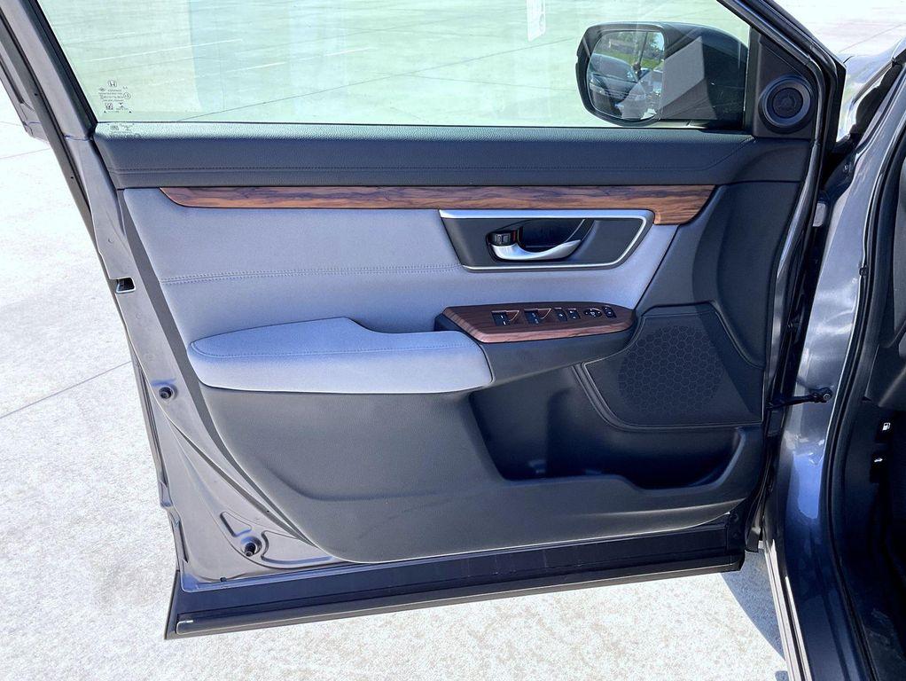 used 2020 Honda CR-V car, priced at $24,607