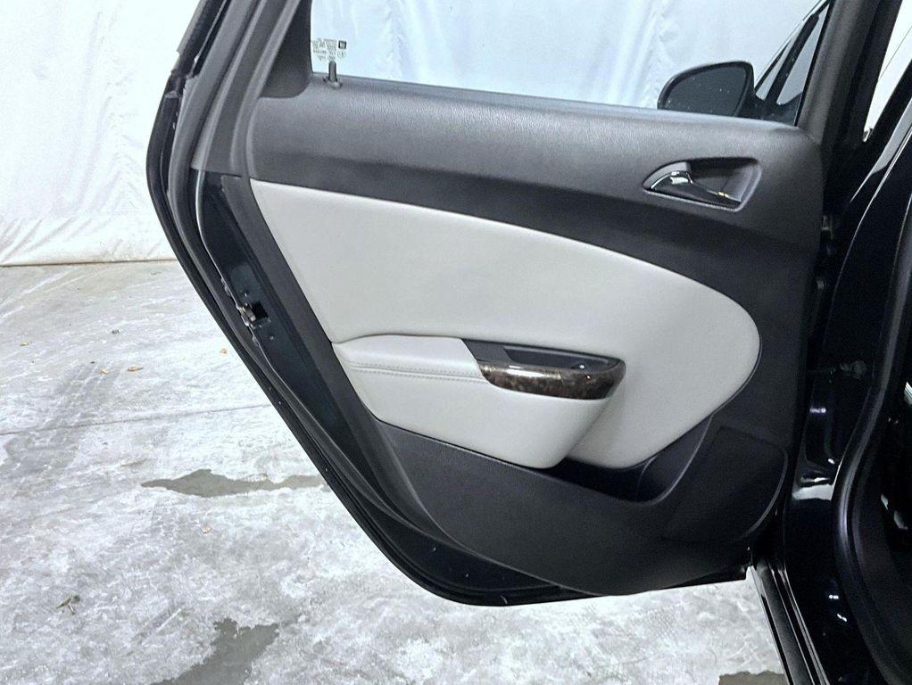 used 2014 Buick Verano car, priced at $9,984