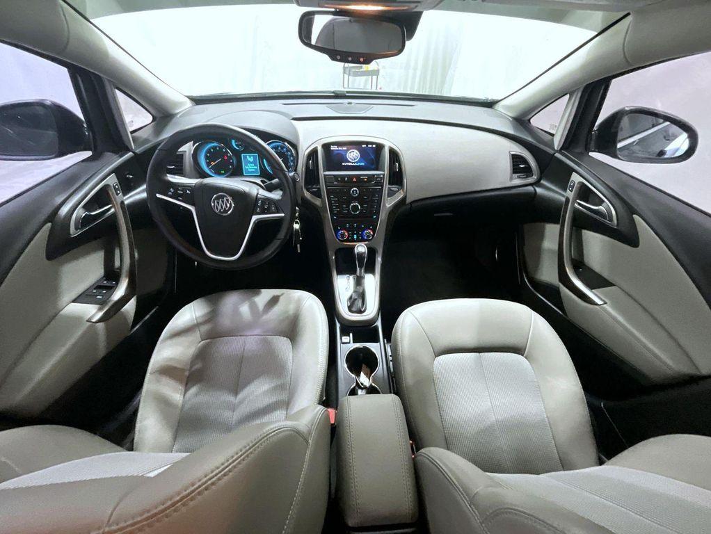 used 2014 Buick Verano car, priced at $9,984