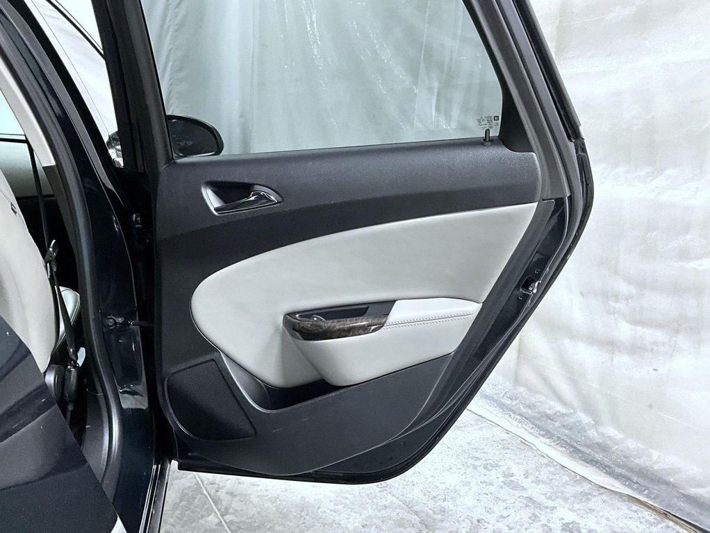 used 2014 Buick Verano car, priced at $9,984