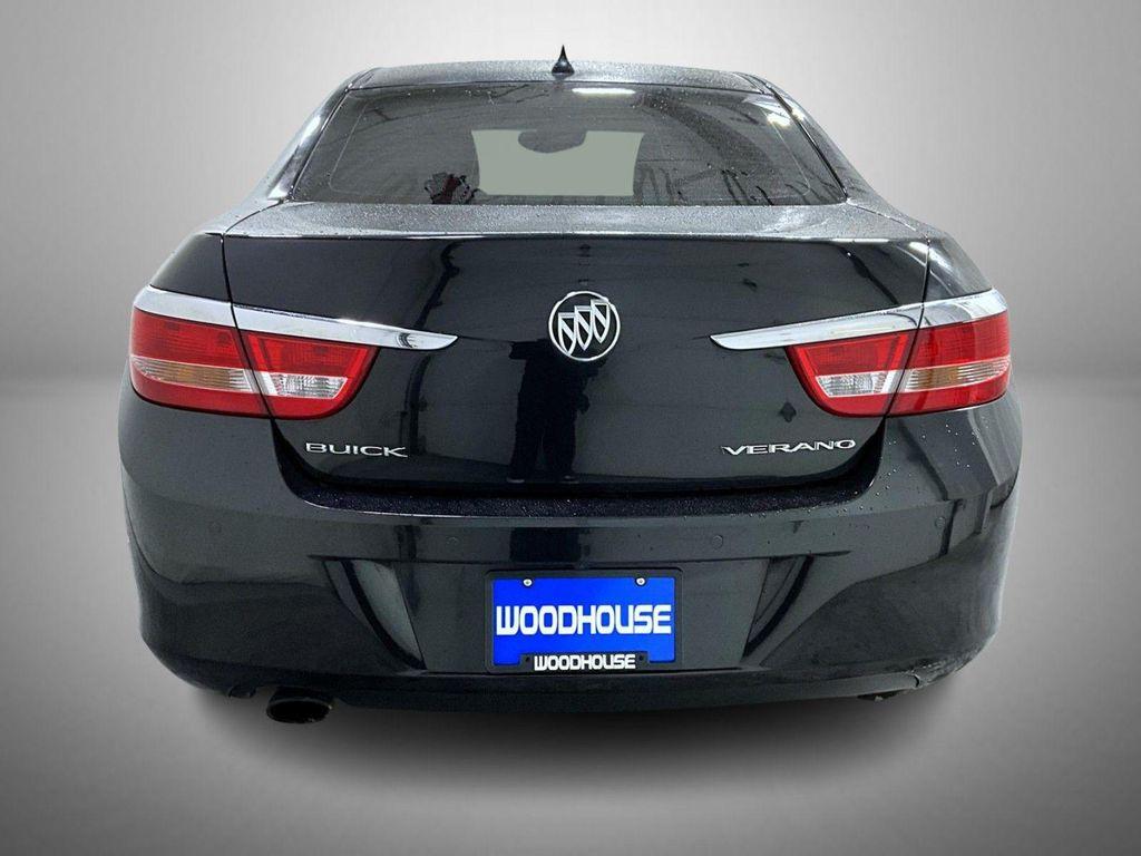 used 2014 Buick Verano car, priced at $9,984