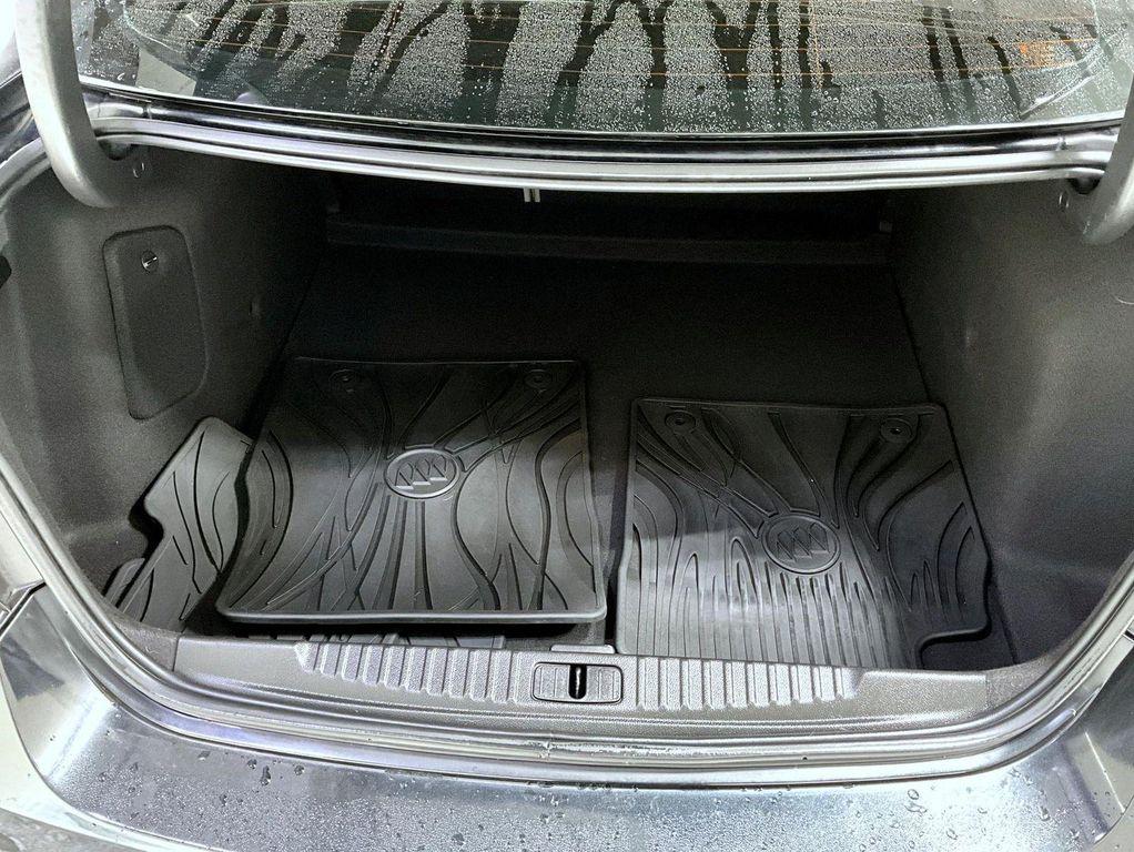 used 2014 Buick Verano car, priced at $9,984