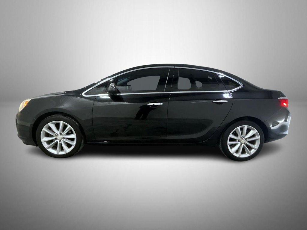 used 2014 Buick Verano car, priced at $9,984
