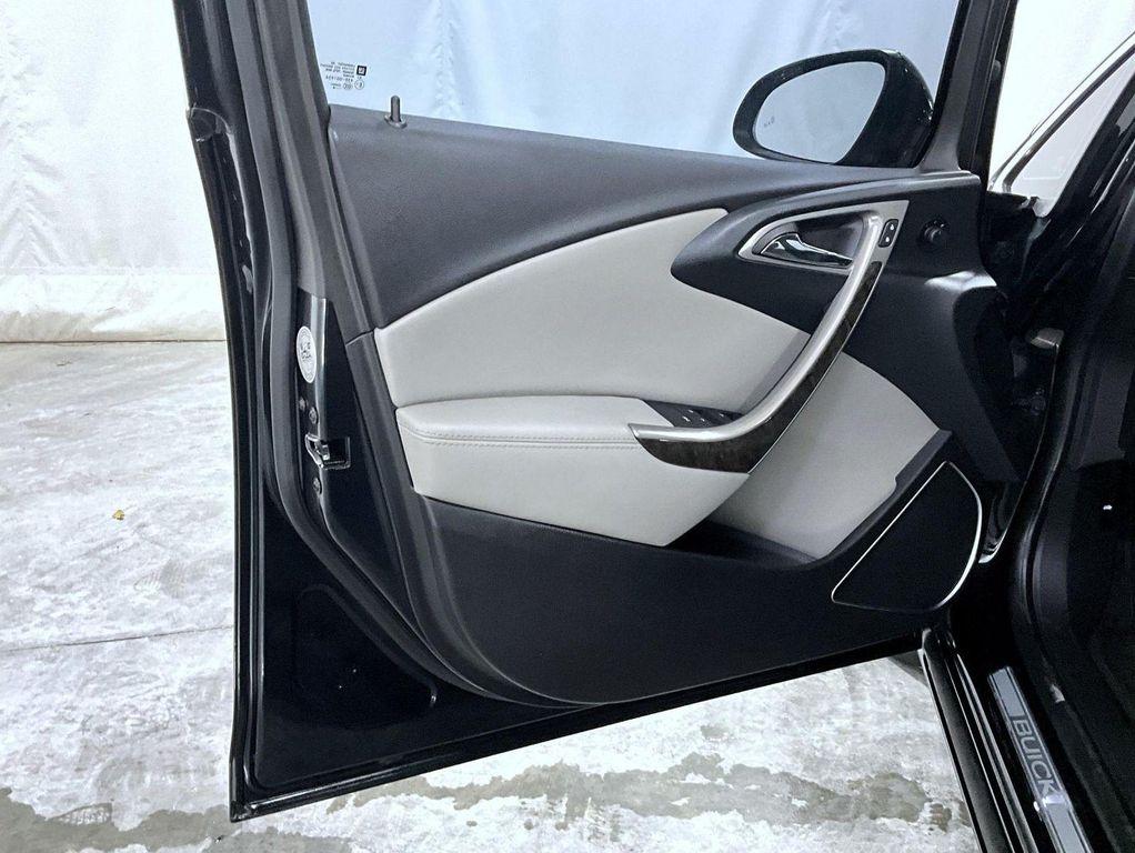 used 2014 Buick Verano car, priced at $9,984