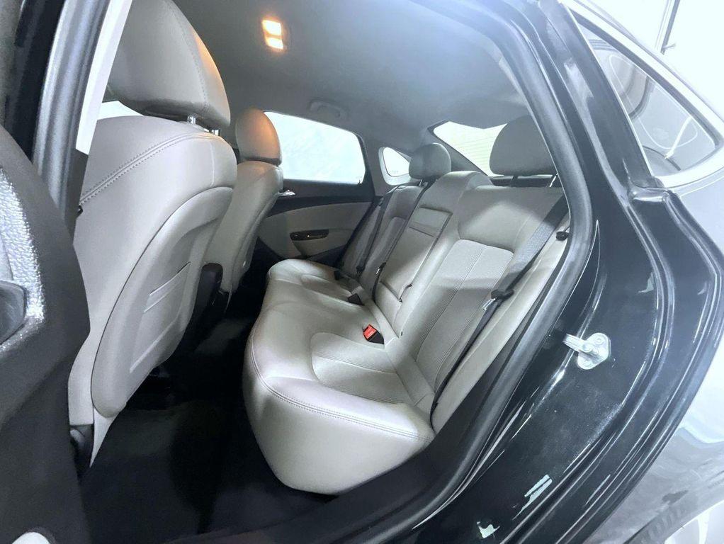 used 2014 Buick Verano car, priced at $9,984