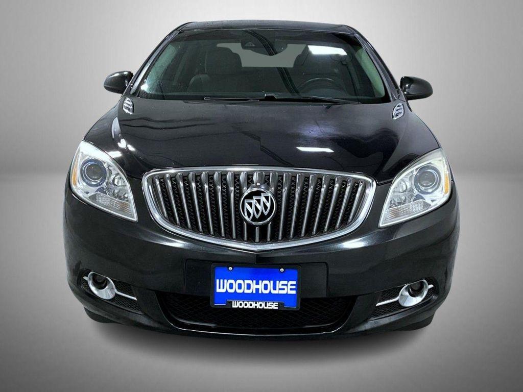used 2014 Buick Verano car, priced at $9,984