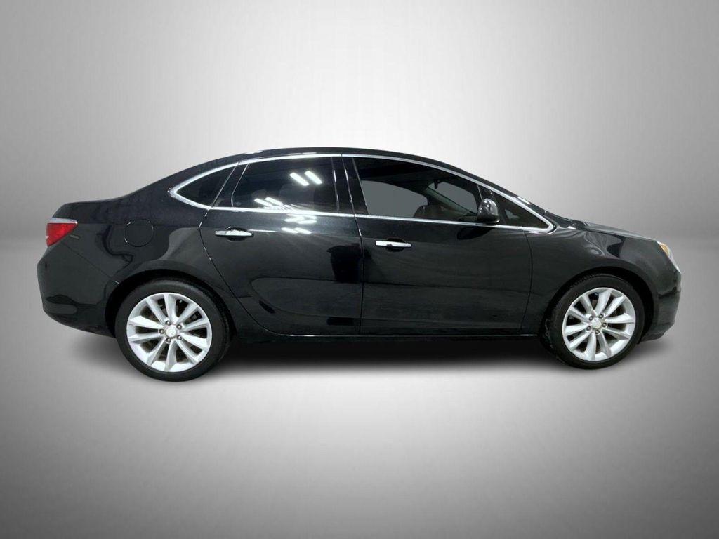 used 2014 Buick Verano car, priced at $9,984