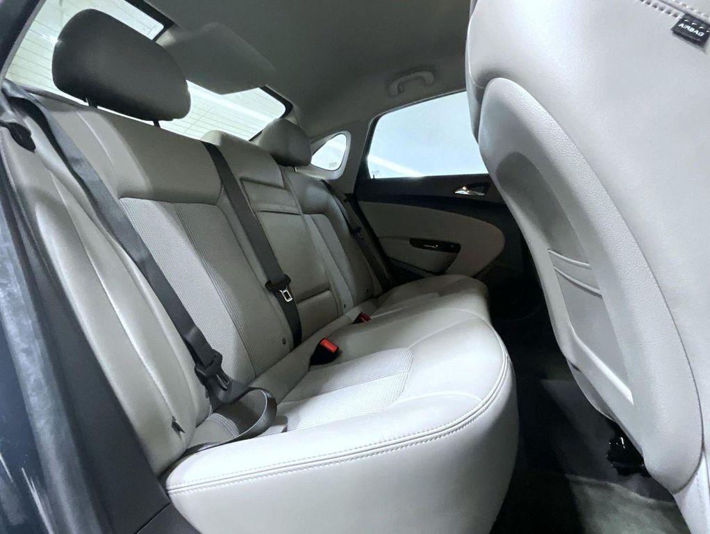 used 2014 Buick Verano car, priced at $9,984