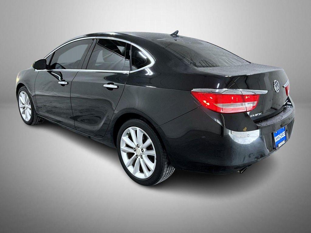 used 2014 Buick Verano car, priced at $9,984