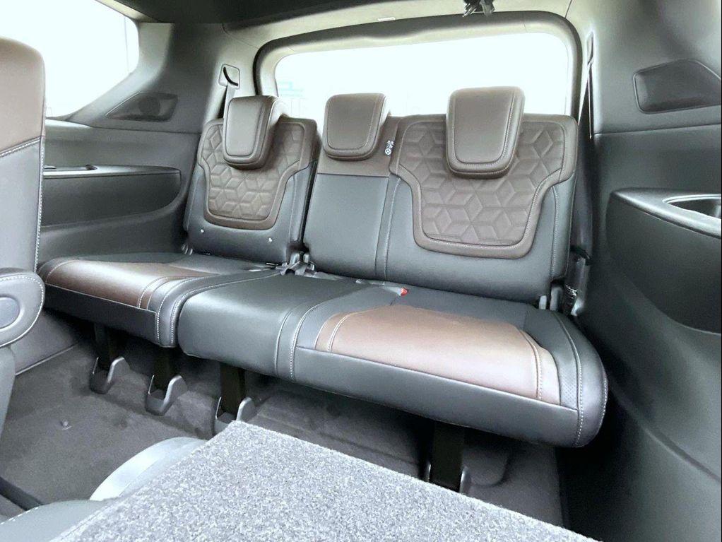 new 2026 Nissan Armada car, priced at $73,647