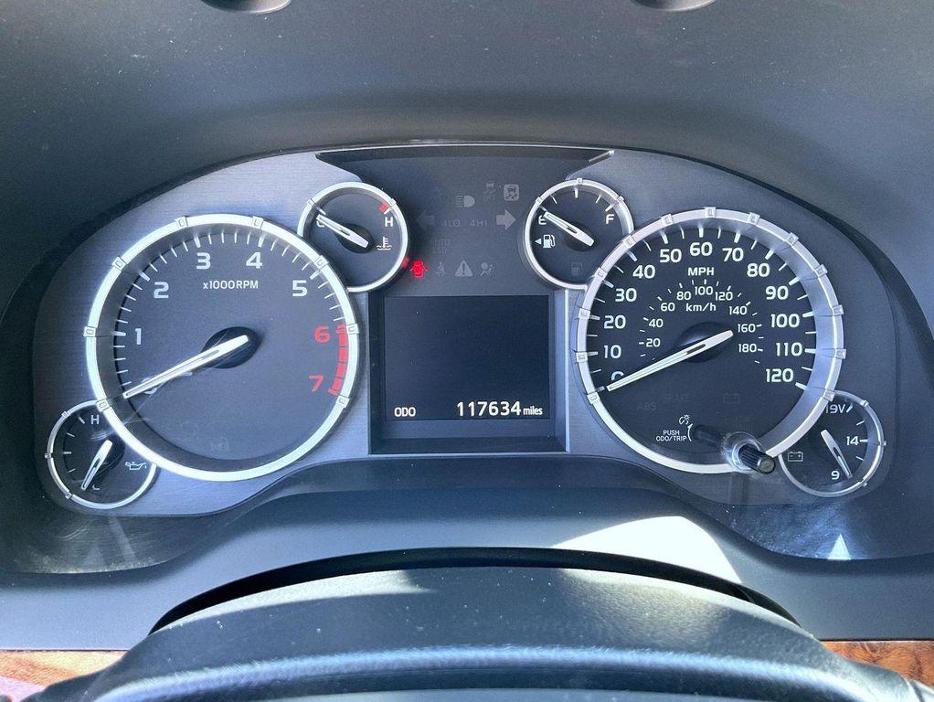 used 2014 Toyota Tundra car, priced at $28,786