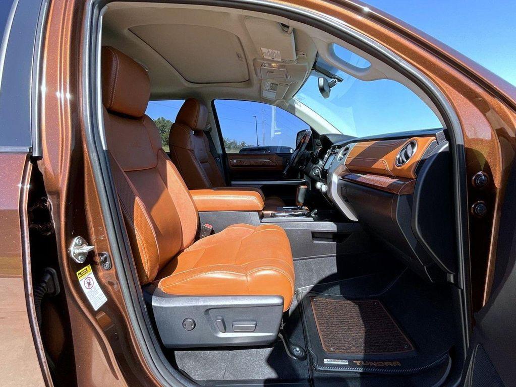 used 2014 Toyota Tundra car, priced at $28,786