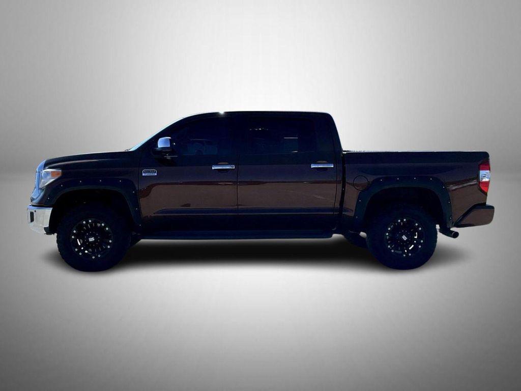 used 2014 Toyota Tundra car, priced at $28,786