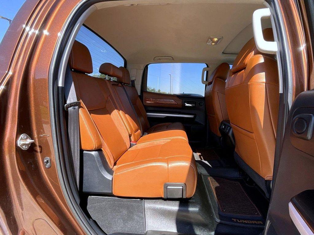 used 2014 Toyota Tundra car, priced at $28,786