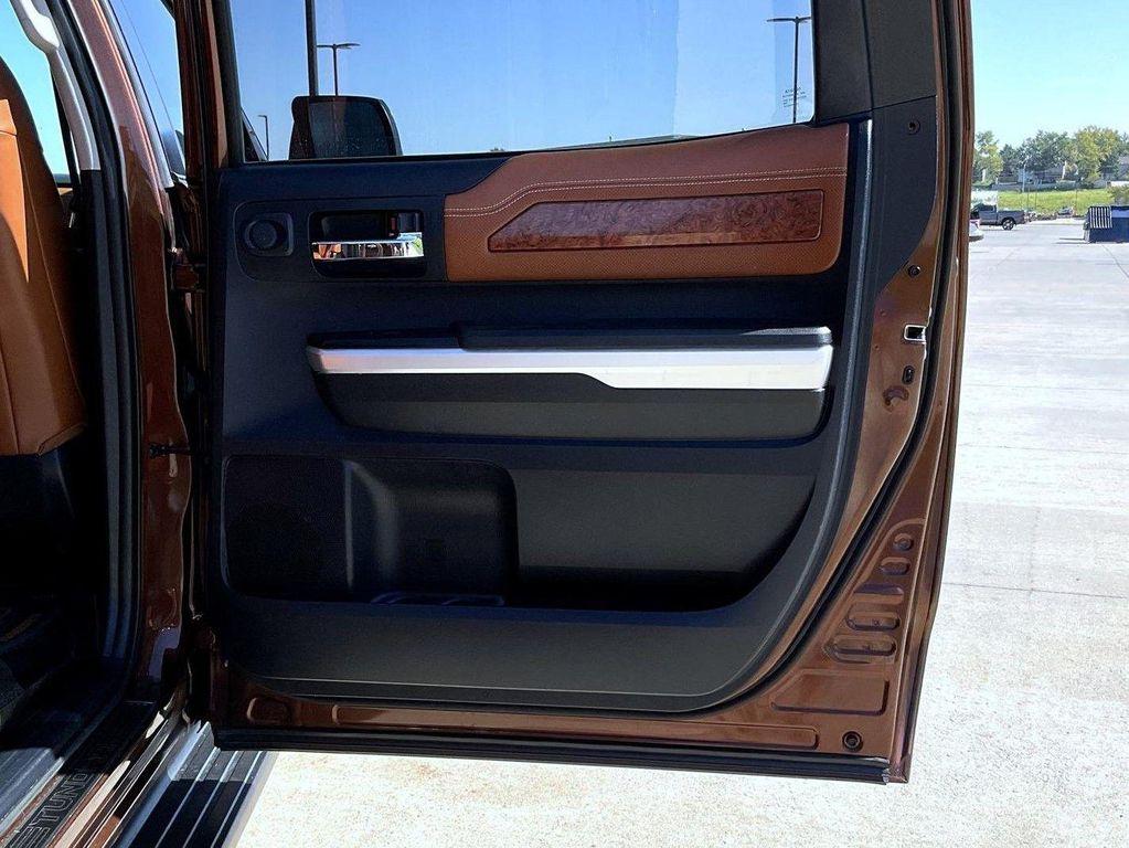 used 2014 Toyota Tundra car, priced at $28,786