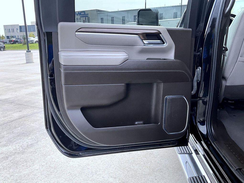used 2024 Chevrolet Silverado 2500 car, priced at $59,339