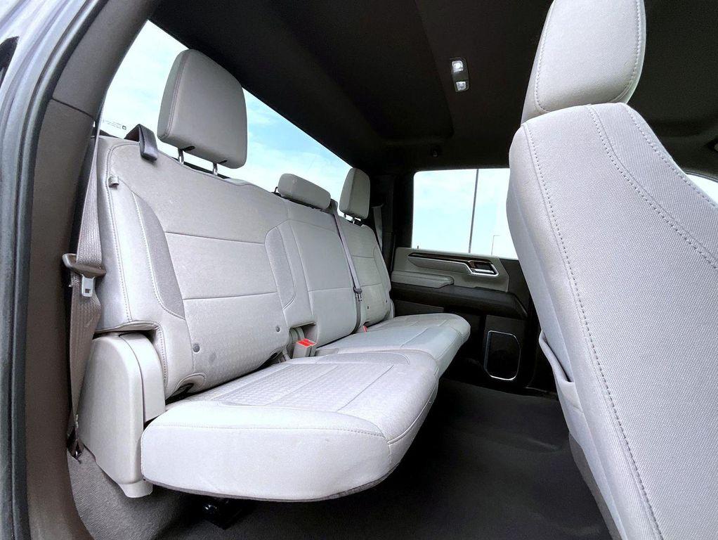 used 2024 Chevrolet Silverado 2500 car, priced at $59,339