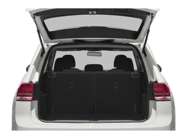 used 2019 Volkswagen Atlas car, priced at $16,894