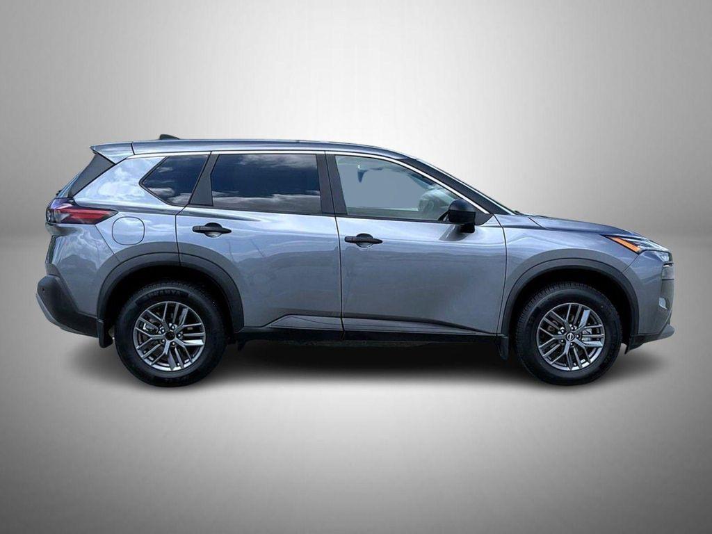 used 2023 Nissan Rogue car, priced at $17,985