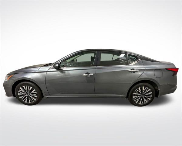 used 2023 Nissan Altima car, priced at $24,644