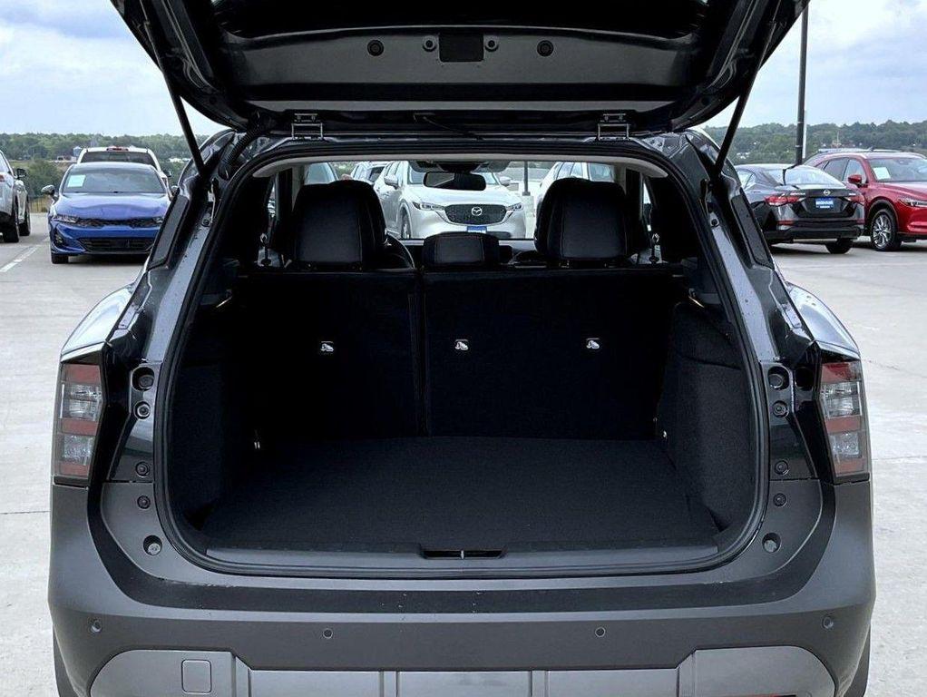 new 2026 Nissan Kicks car, priced at $31,329
