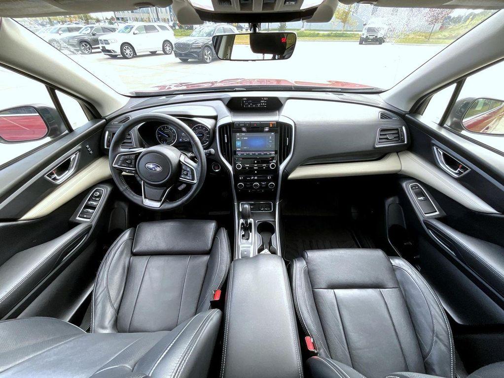 used 2019 Subaru Ascent car, priced at $23,682