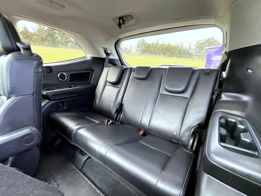 used 2019 Subaru Ascent car, priced at $23,682