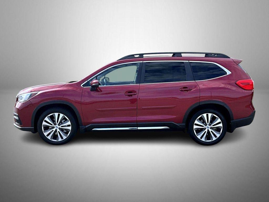 used 2019 Subaru Ascent car, priced at $23,682
