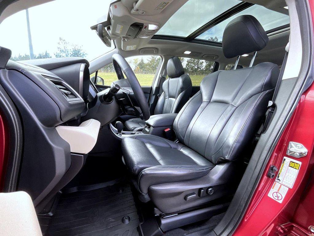 used 2019 Subaru Ascent car, priced at $23,682